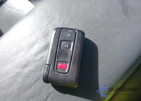 2007 Toyota Prius from USA, damaged, VIN JTDKB20U173259350